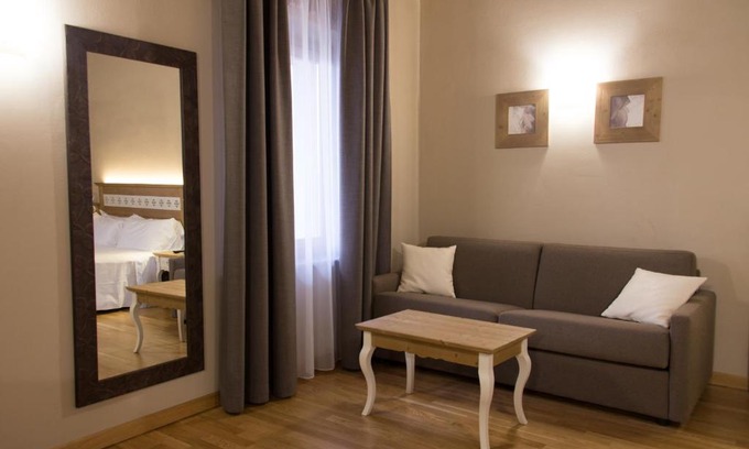 Cornegliano Laudense Hotel | Hotel Sesmones
