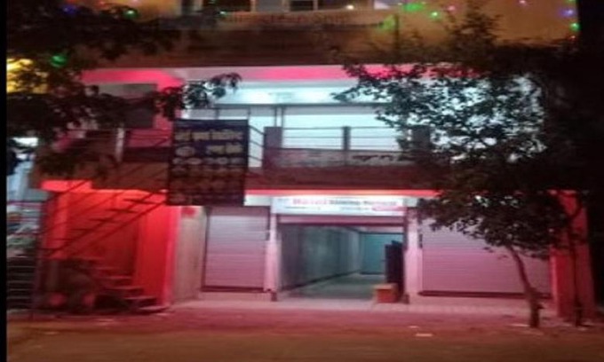 Sehore Hotel | Hotel Shining Moment, Sehore