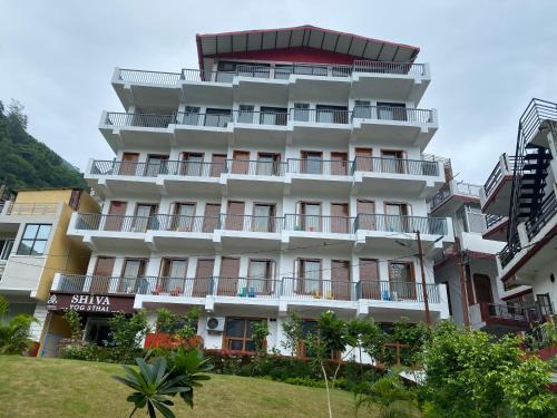 Rishikesh Hotel | Hotel Shiva Yog Sthal