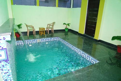 Sasaram Hotel | Hotel Shree Vijaya Laxmi International