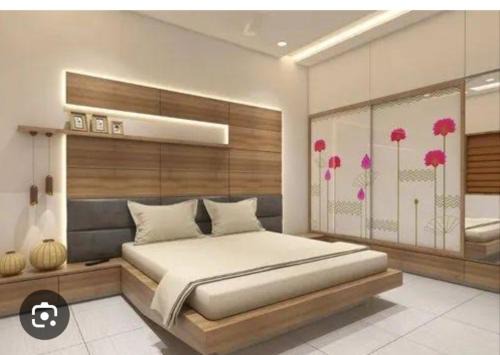 Alwar Apartment | HOTEL SHRI AND ALWAR STAY RAj