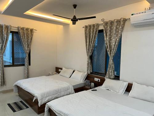 Sikar Hotel | Hotel Shri Raghuvansh