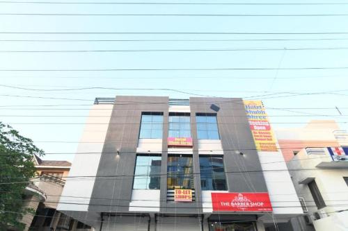 Indore Hotel | Hotel Shubhshree
