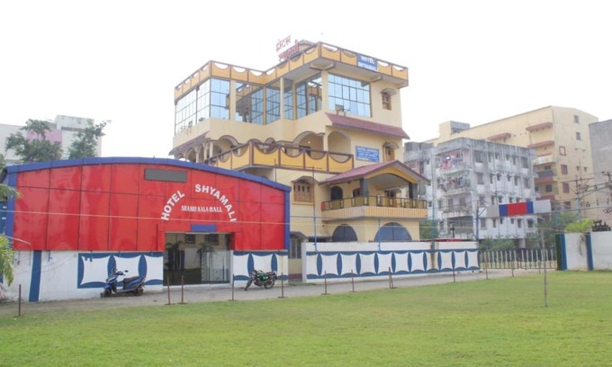 Dhanbad Hotel | HOTEL SHYAMALI AND EVENTS