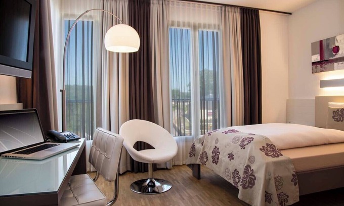 Grevenmacher Hotel | Hotel Simon's Plaza
