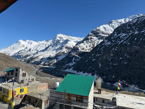Sissu Hotel | Hotel sissu - luxury rooms with rooftop restaurant