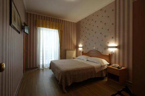 Fiuggi Hotel | Hotel Siviglia