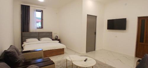 Goris Hotel | Hotel SLY