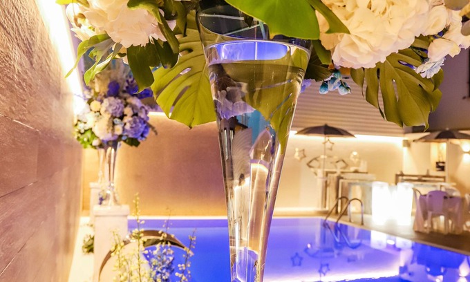 Qualiano Hotel | Hotel Smeraldo