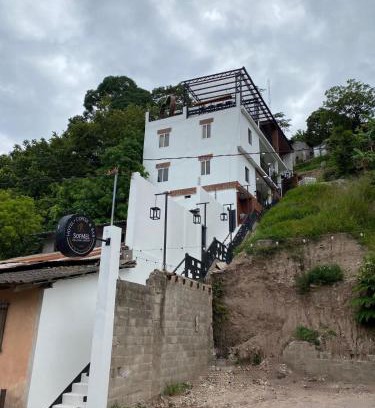 Copan Ruinas Hotel | Hotel Sofmel