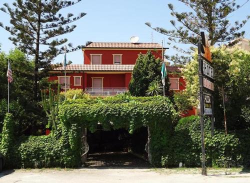 Briatico Hotel | Hotel Solari