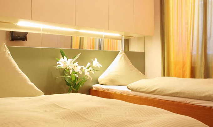 Kocourovec Hotel | Hotel Solitaire