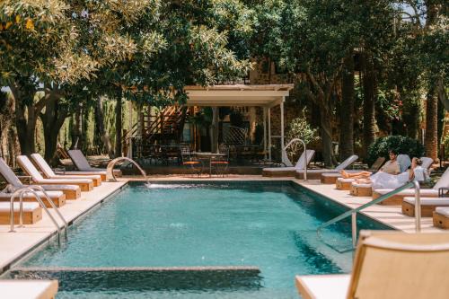 El Pilari Hotel | Hotel Son Molí Country House