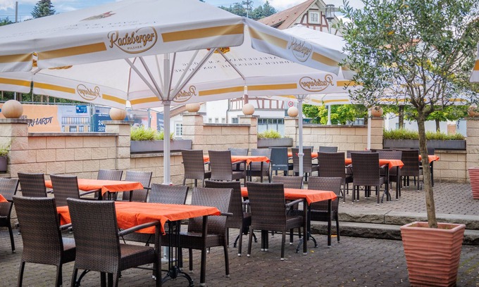 Murrhardt Hotel | Hotel Sonne Post
