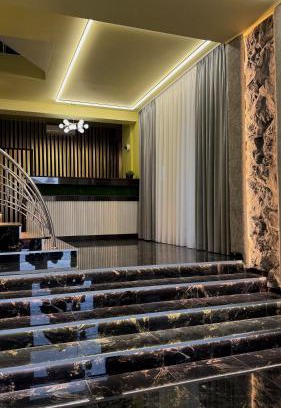 Bascov Hotel | Hotel Sorelo