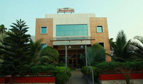 Quilon Hotel | Hotel Souparnika