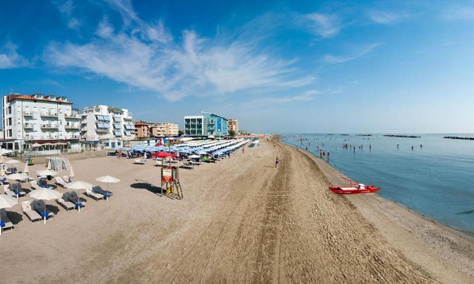 Lido di Savio Hotel | Hotel Souvenir