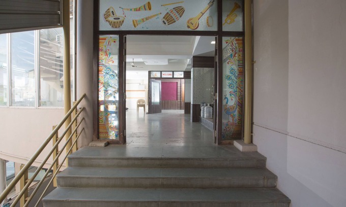 Palani Hotel | Hotel Sownthariyam