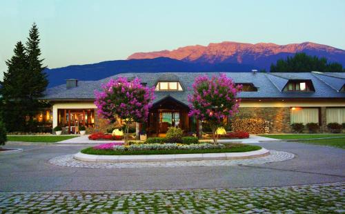 La Seu d'Urgell Hotel | HOTEL & SPA El Castell de Ciutat