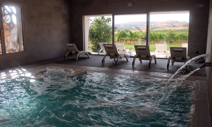 Fuentespina Hotel | Hotel Spa Tudanca Aranda