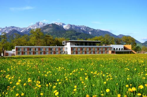 Admont Hotel | Hotel Spirodom