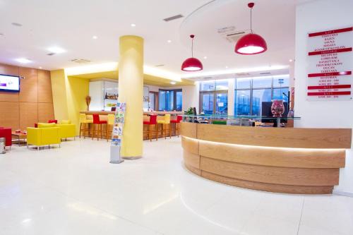 Ivanic-Grad Hotel | Hotel Sport