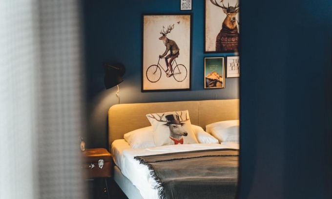 Bad Kleinkirchheim Hotel | Hotel Sportalm - Adults Only Boutique Hotel