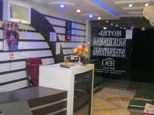 Tarapith Hotel | Hotel Srikrishna International