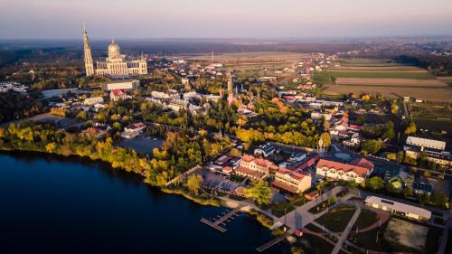 Lichen Stary Hotel | Hotel Stara Gorzelnia