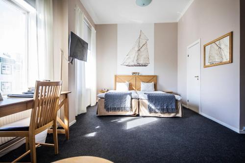 Soderhamn Hotel | Hotel Statt Söderhamn by First Hotels