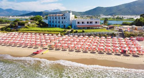 Sperlonga Hotel | Hotel Stella del Tirreno