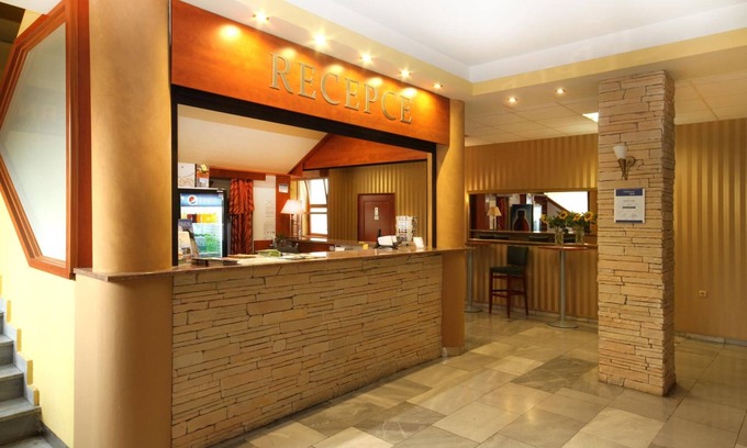 Straznice Hotel | Hotel Strážnice
