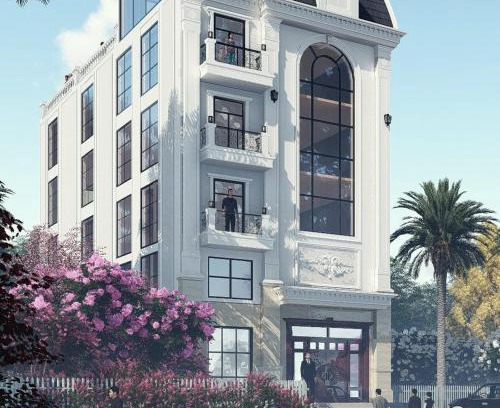 Binh Long Hotel | Hotel Stylish Binh Long
