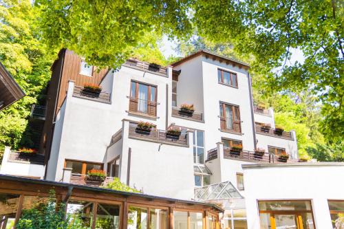 Suggental Hotel | Hotel Suggenbad