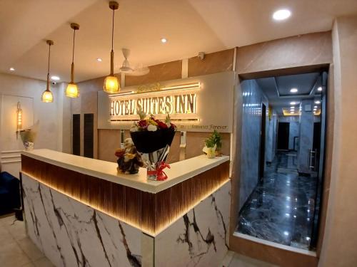 Andheri West Hotel | Hotel Suites Inn