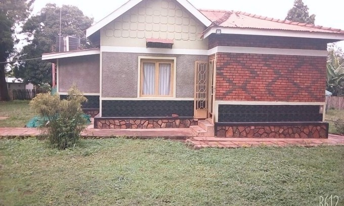 Masindi House | Hotel Sultan
