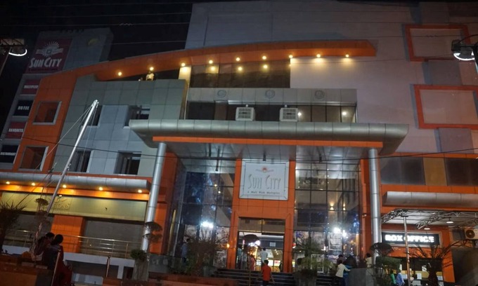 Hisar Hotel | Hotel Suncity