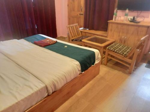 Harda Hotel | hotel sunstar