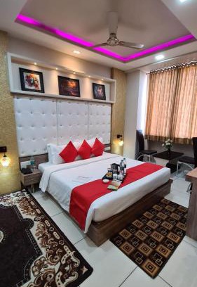 Chomu Hotel | Hotel Surya Palace