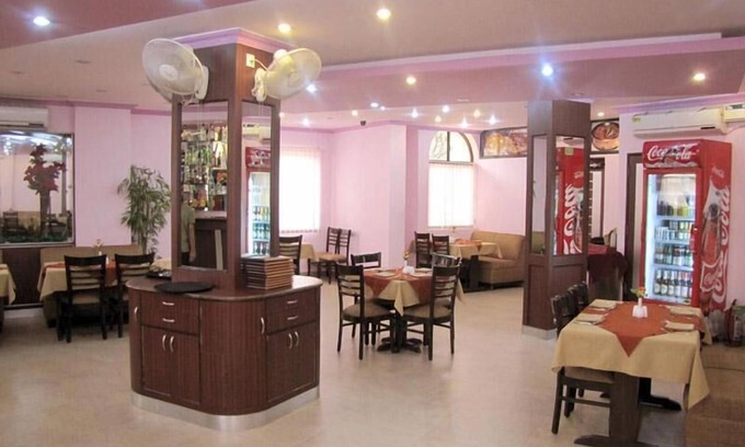 Margao Hotel | Hotel Surya Palace