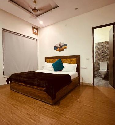 Thanesar Apartment | Hotel swagatam