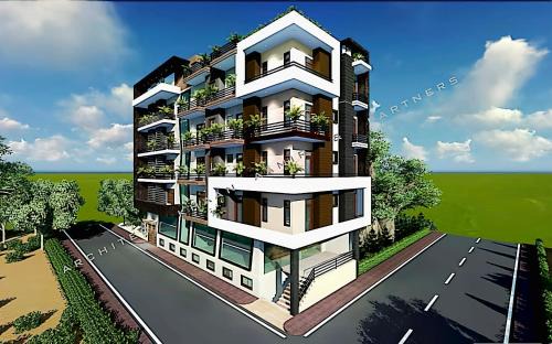 Fatehpur Hotel | Hotel Swastik Residency