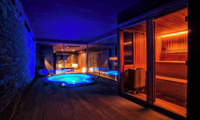 Pinar del Advocat Hotel | Hotel Swiss Moraira