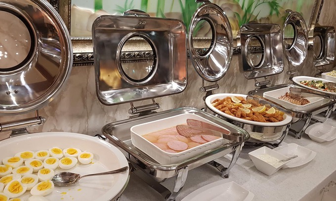Yeongtong-gu Hotel | Hotel Symphony