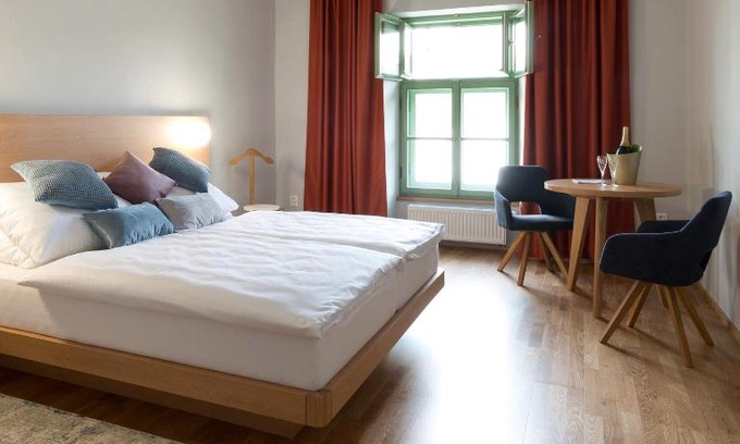 Jihlava Hotel | Hotel Tři knížata