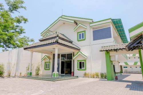 Madiun Hotel | Hotel Taman Indah