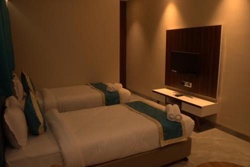 Kishanganj Hotel | Hotel Tanisha