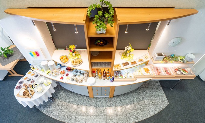 Saalfeld-Saale Hotel | Hotel Tanne in Saalfeld