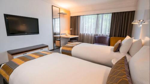 Chanakyapuri Hotel | Hotel Tarc Near IGI AIrport Delhi