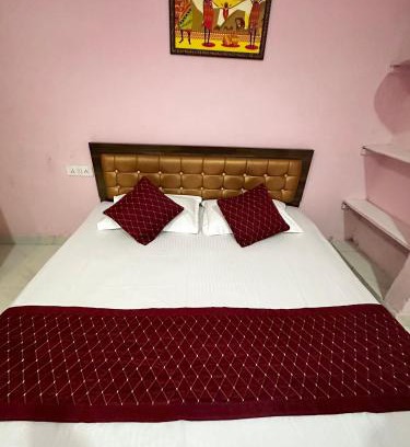 Ramtek Hotel | Hotel Tathastu